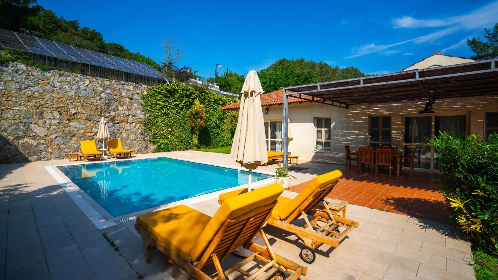 Villa Cedrus Akyaka   Akyaka (Mugla)