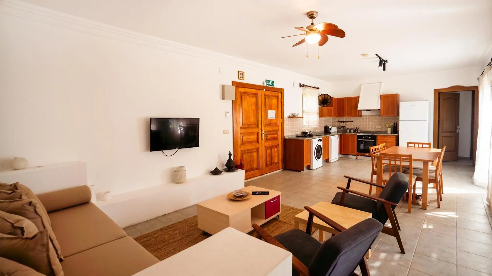 Villa Cedrus Akyaka  Türkei