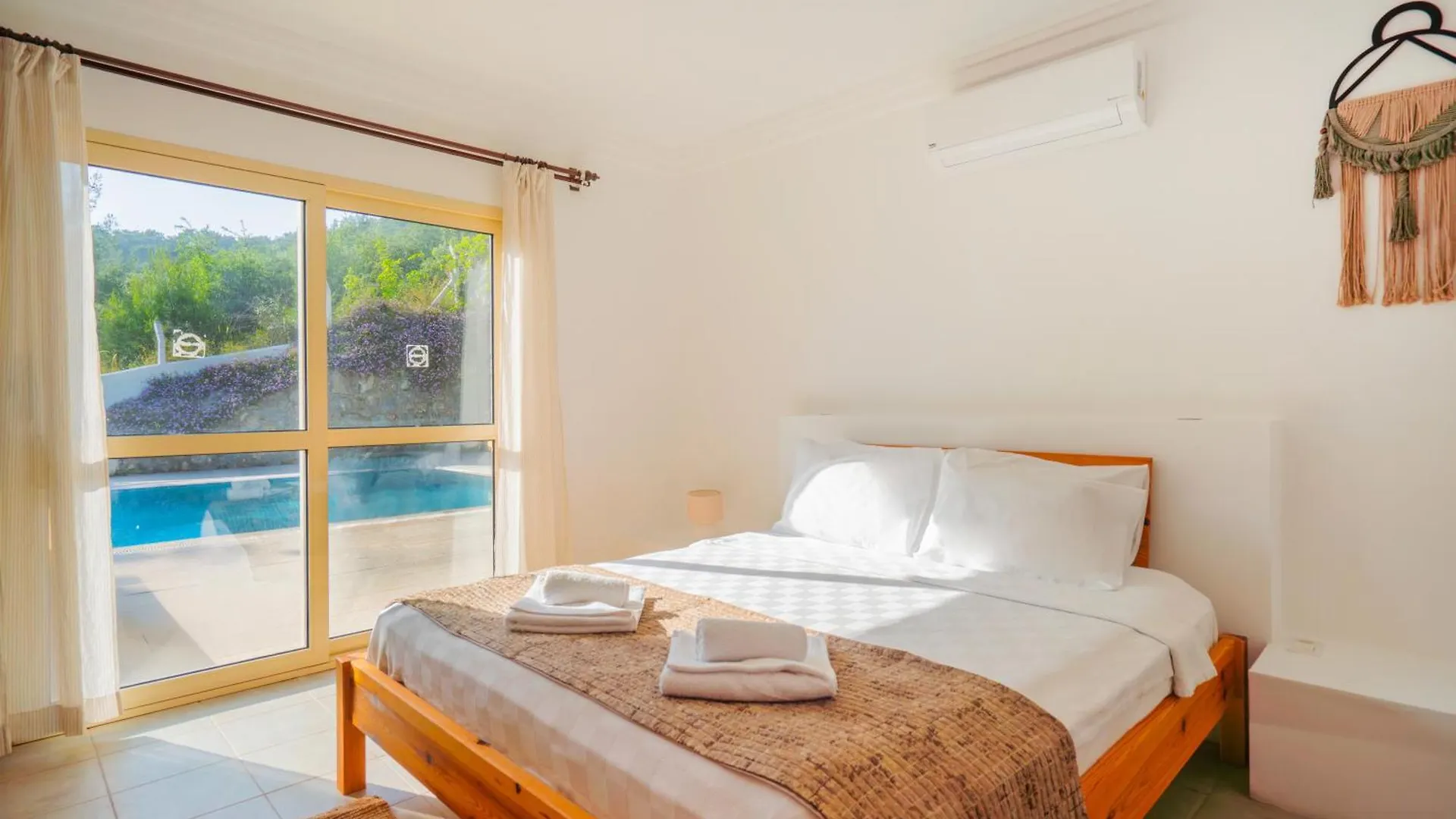 Villa Cedrus Akyaka  Akyaka (Mugla)