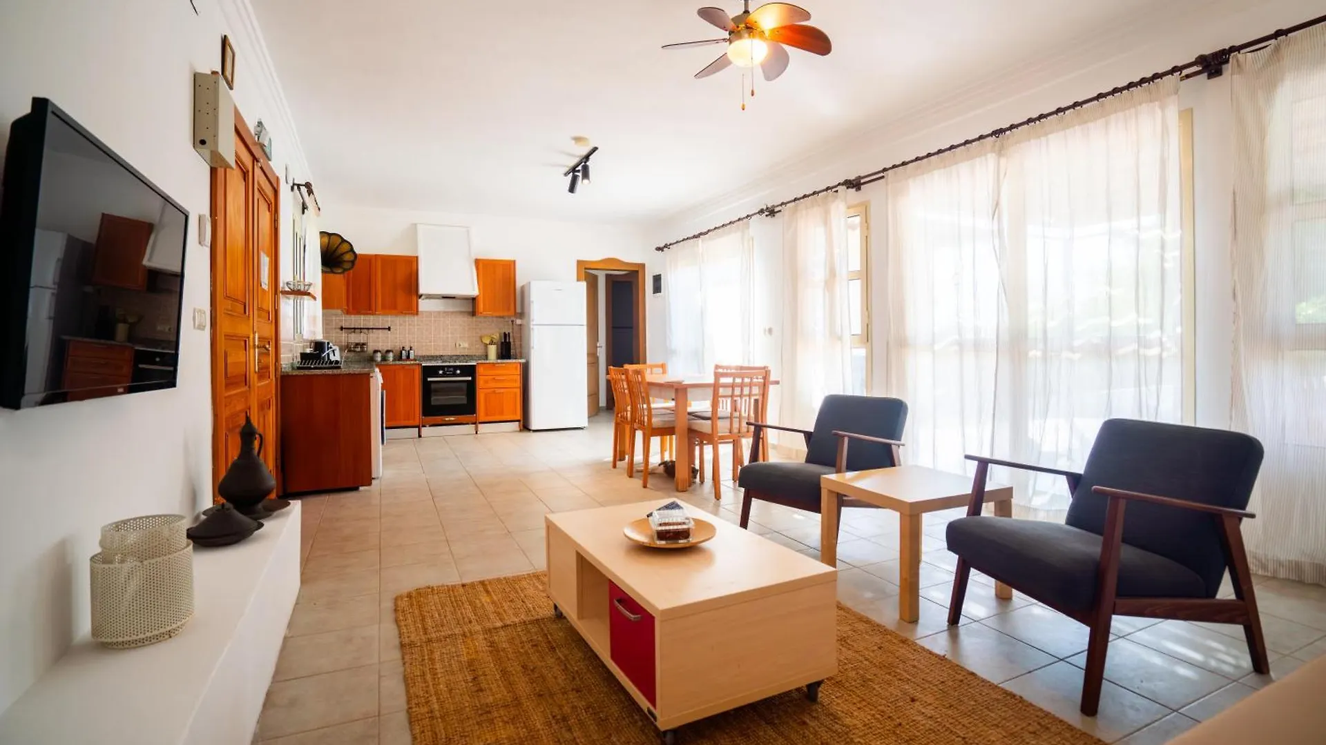 Villa Cedrus Akyaka