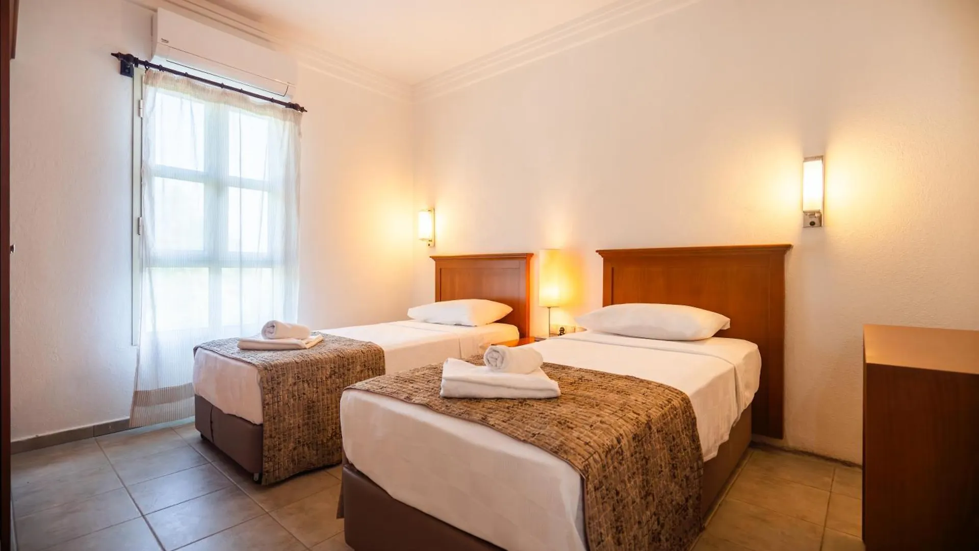 Villa Cedrus Akyaka