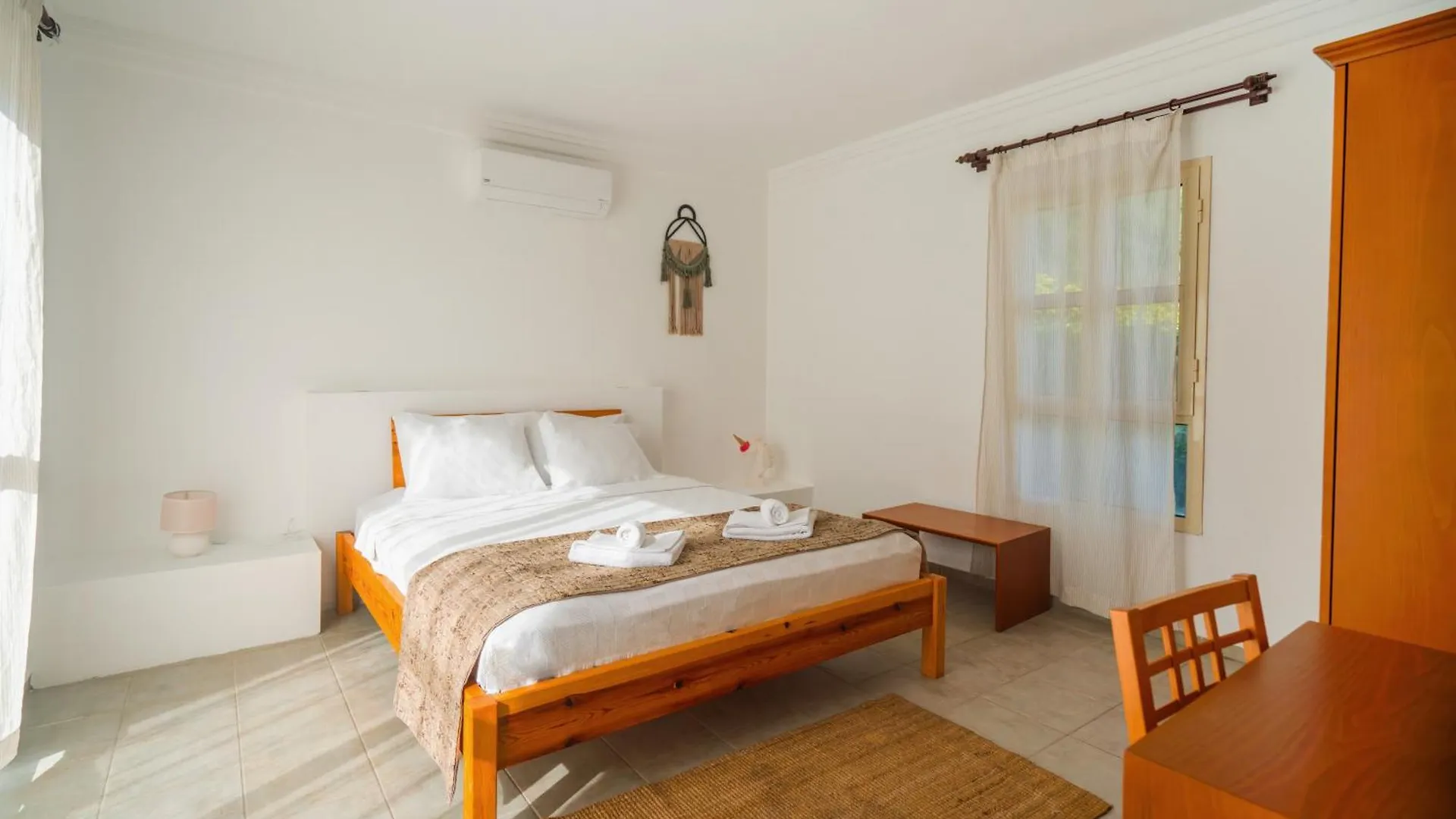 Villa Cedrus 阿奇亚卡 土耳其