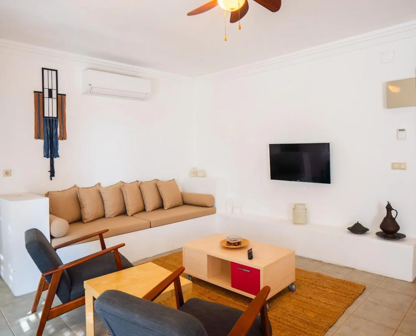 Villa Cedrus Akyaka  Türkei