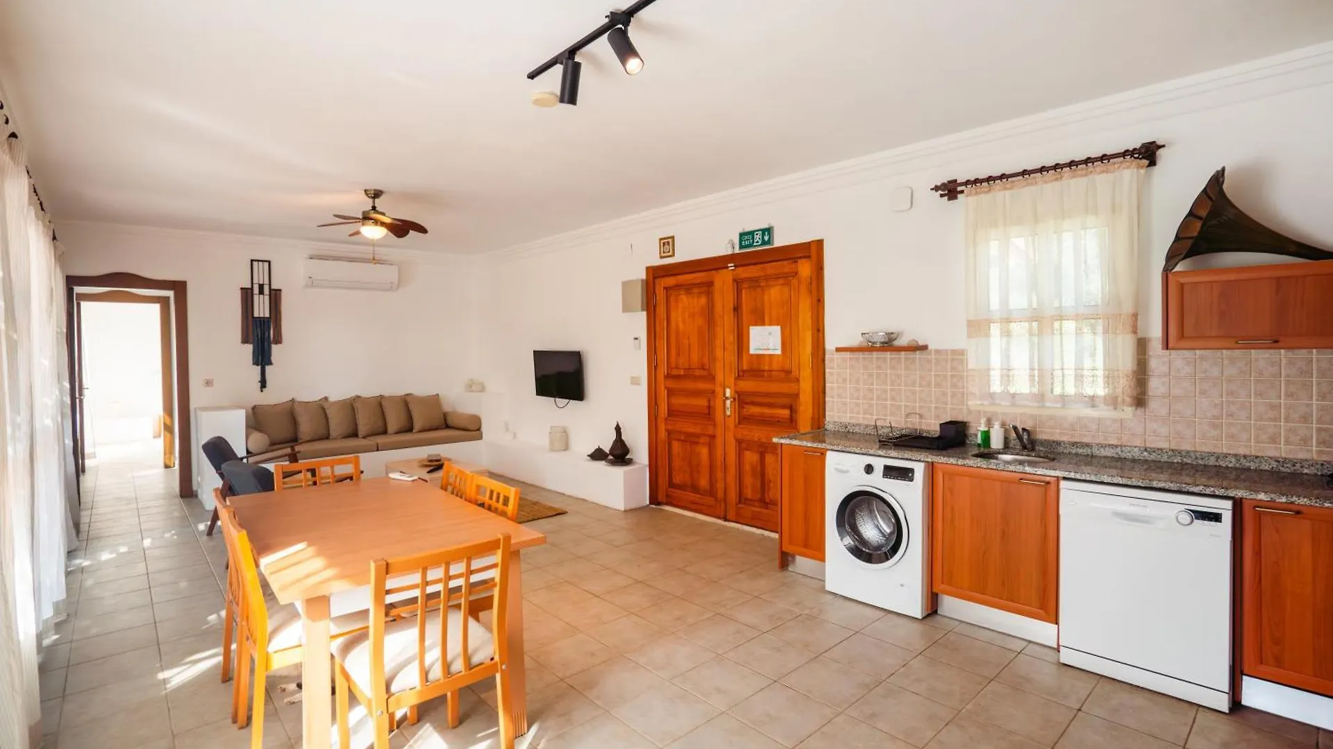 Villa Cedrus Akyaka  0*, Akyaka (Mugla) Türkei