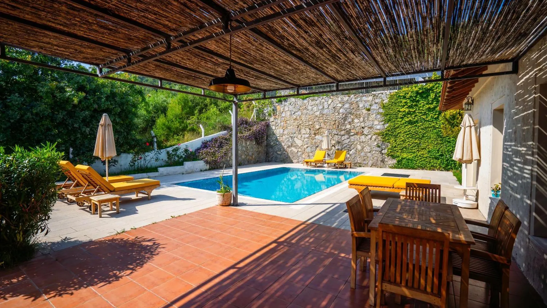 Villa Cedrus Akyaka  Akyaka (Mugla)