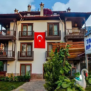  Apart Otel Tatil Apart